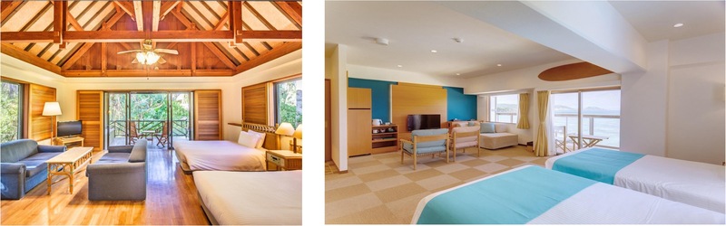 Ishigaki Seaside Hotel